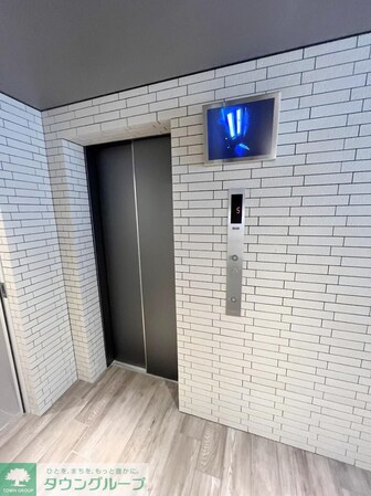 ベルシード板橋本町プレミアの物件内観写真